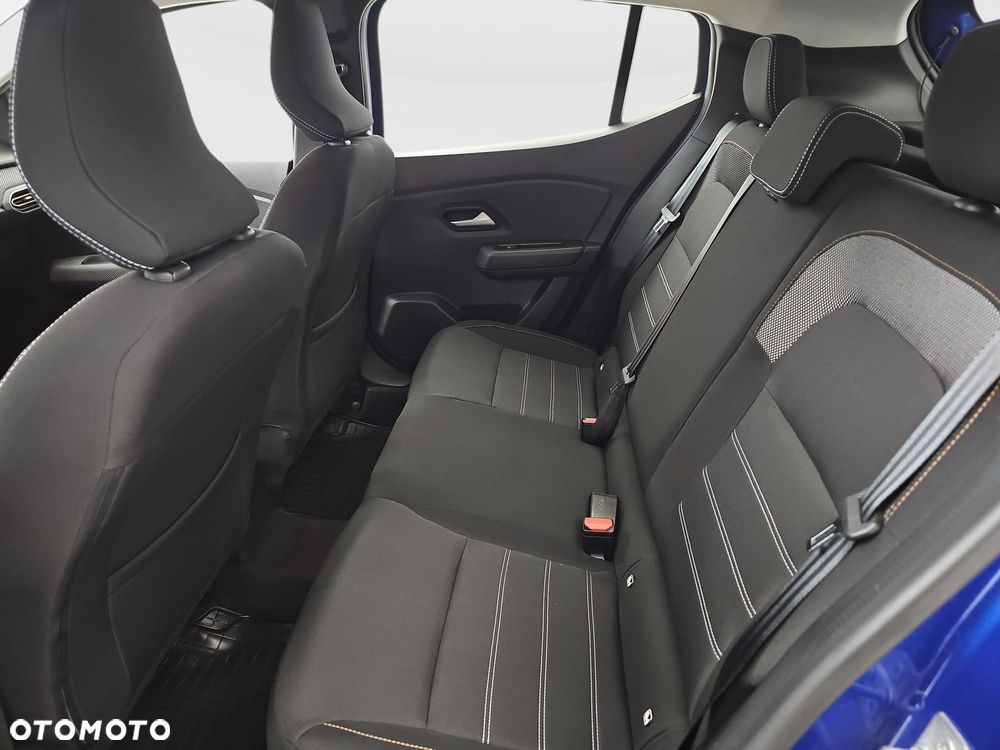 Dacia Sandero 1.0 TCe Expression - 11