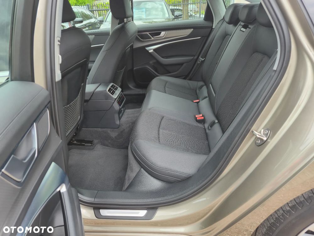 Audi A6 Limousine 35 TDI mHEV S tronic - 34