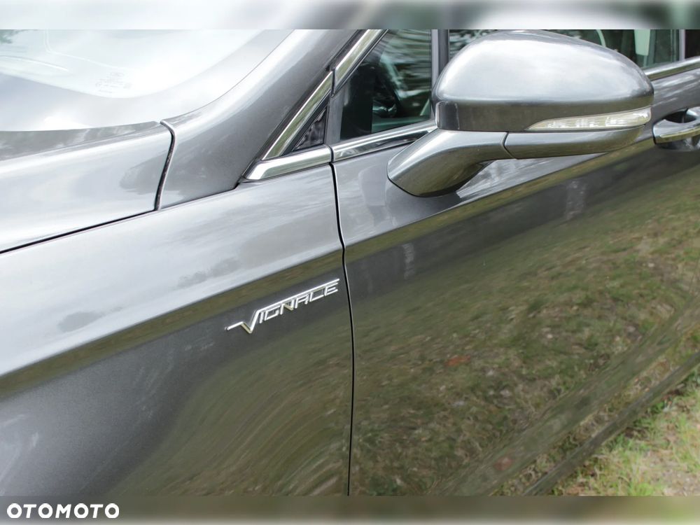 Ford Mondeo SW TDCi Bi-Turbo PowerShift-Aut Vignale - 10