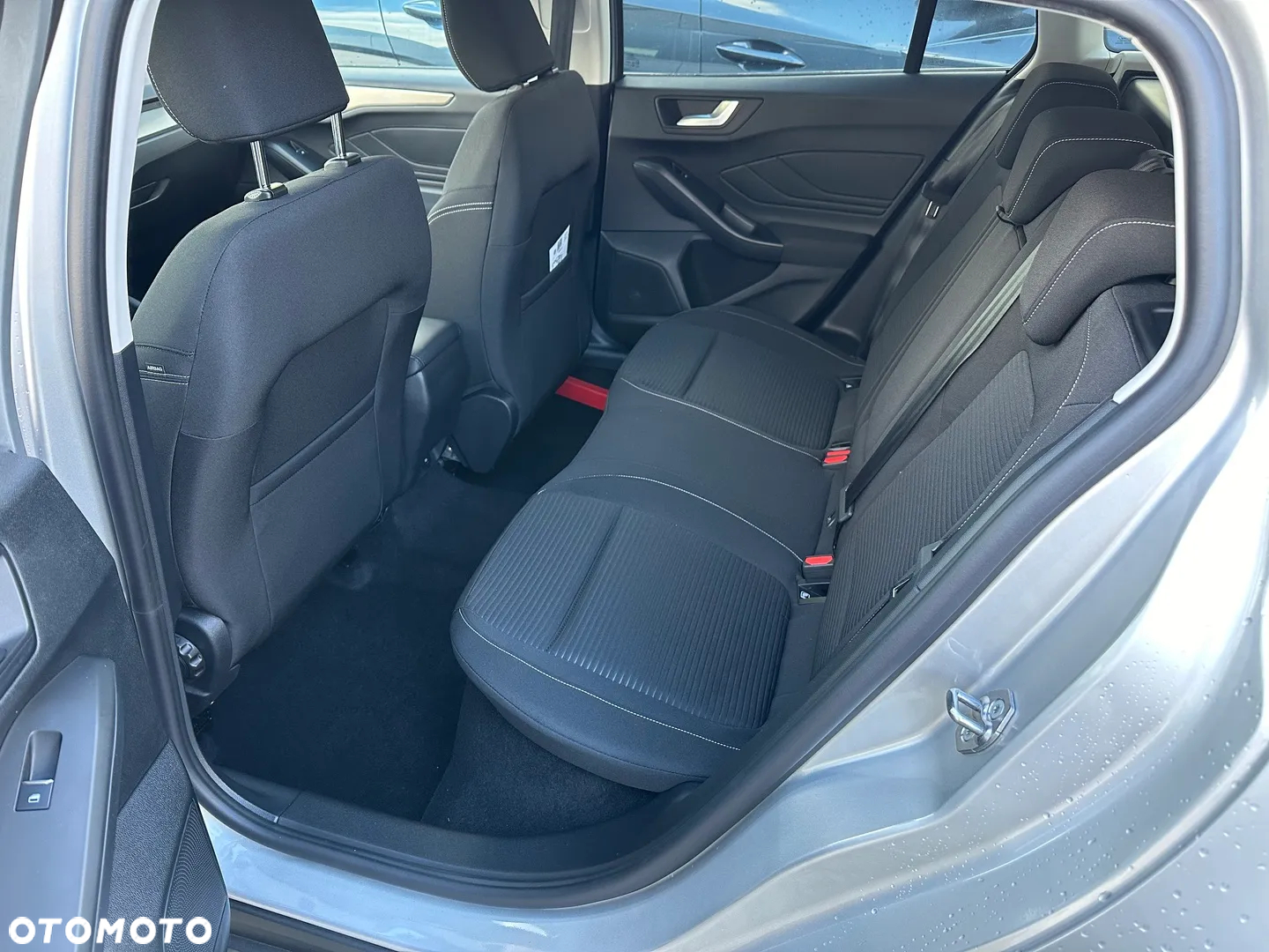 Ford Focus 1.5 EcoBlue Titanium X - 16