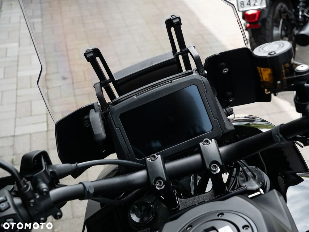 Harley-Davidson Pan America - 13