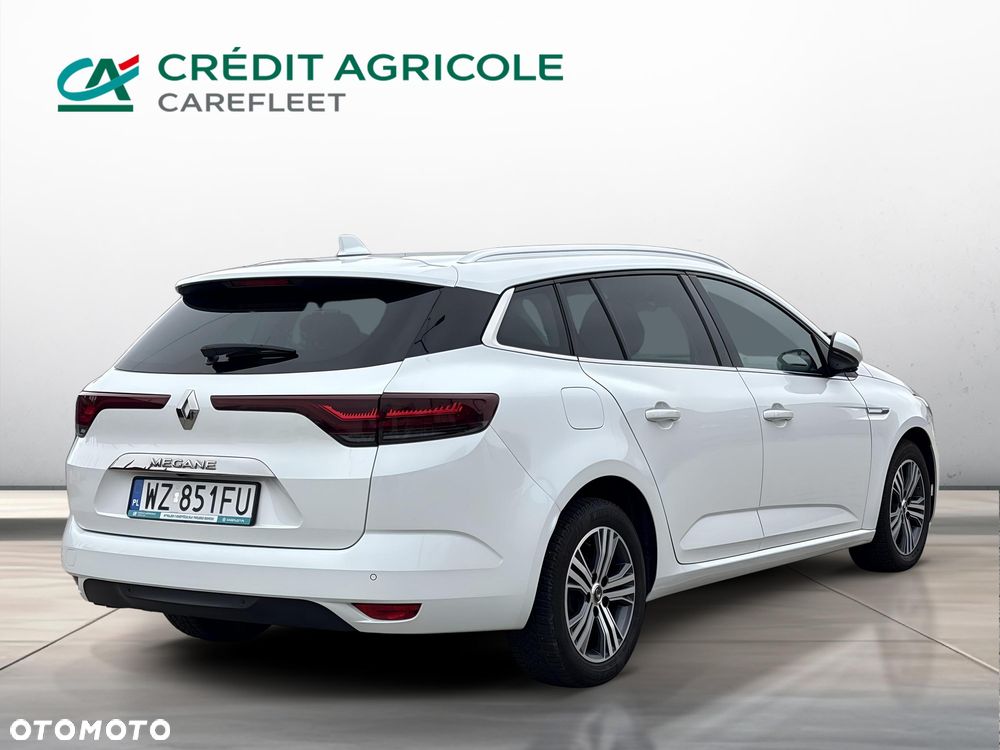 Renault Megane 1.3 TCe Intens - 6