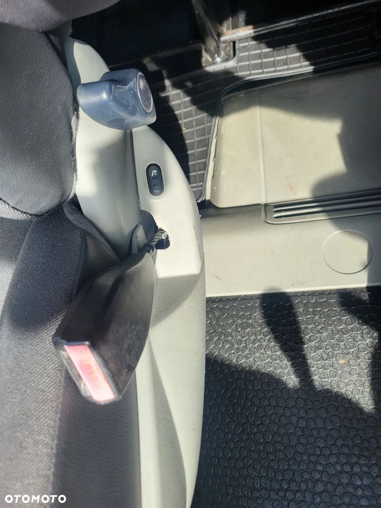 Renault Trafic L1H1 Passenger Lux Quick - 23