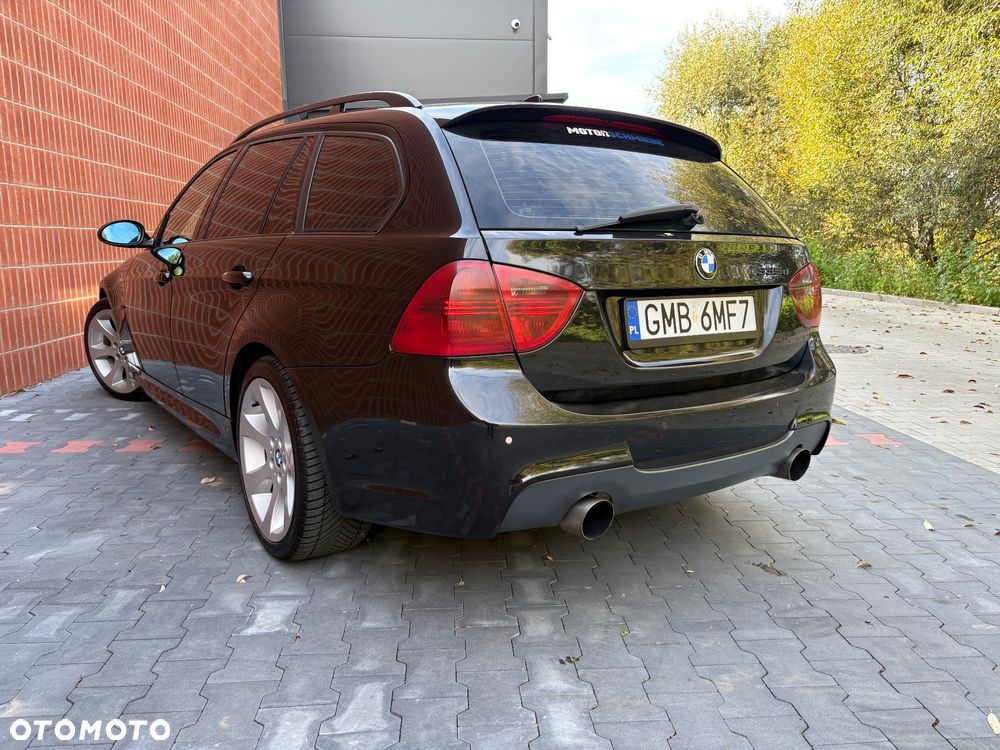 BMW Seria 3 - 20