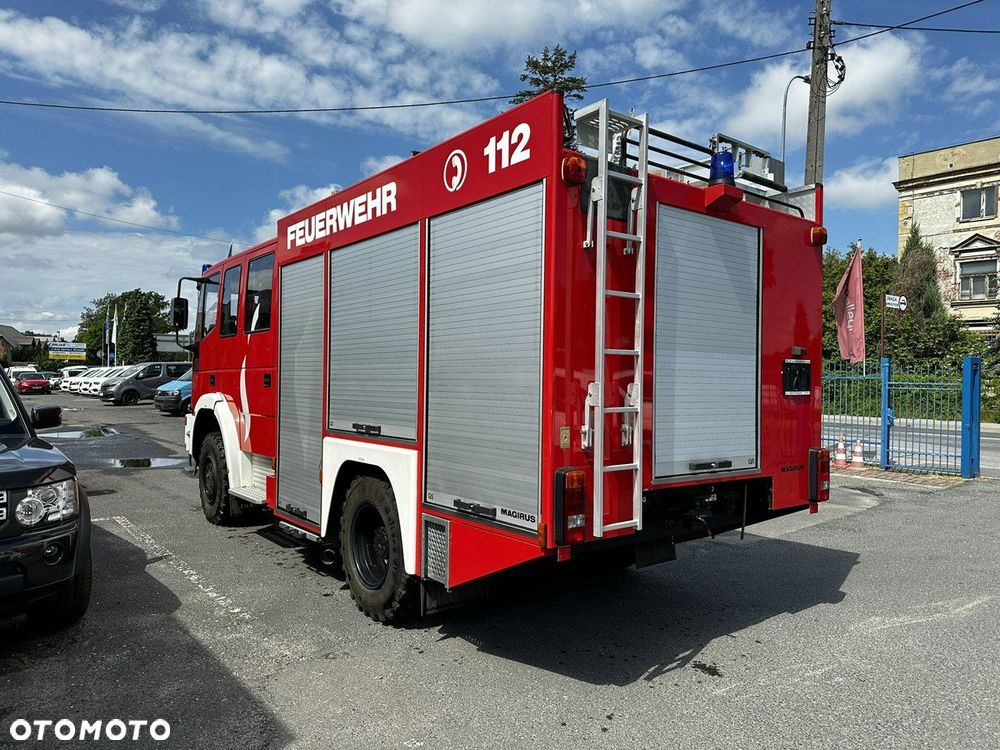 Iveco Magirus - 4