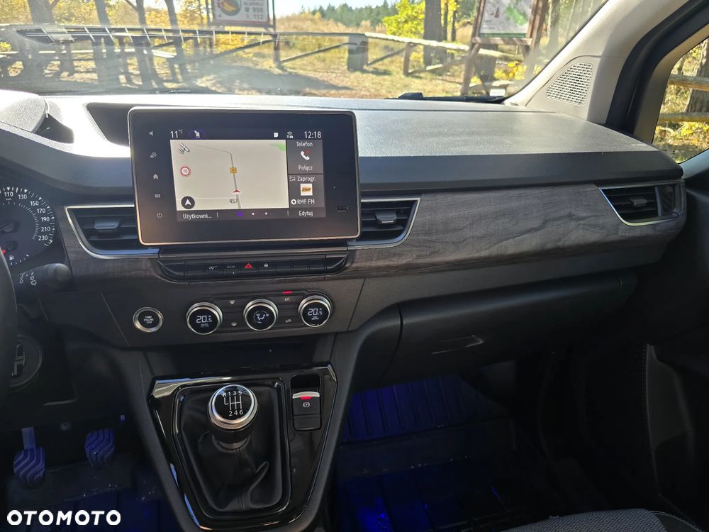 Renault Kangoo - 16