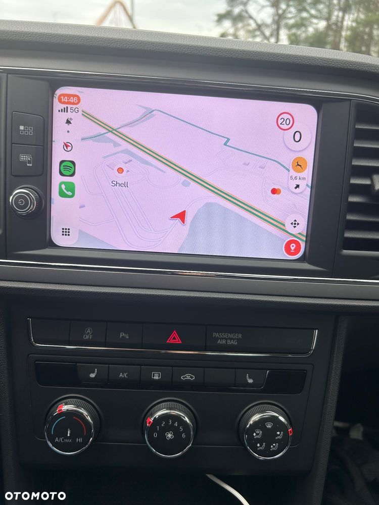 Seat Leon 1.5 TSI Style - 19