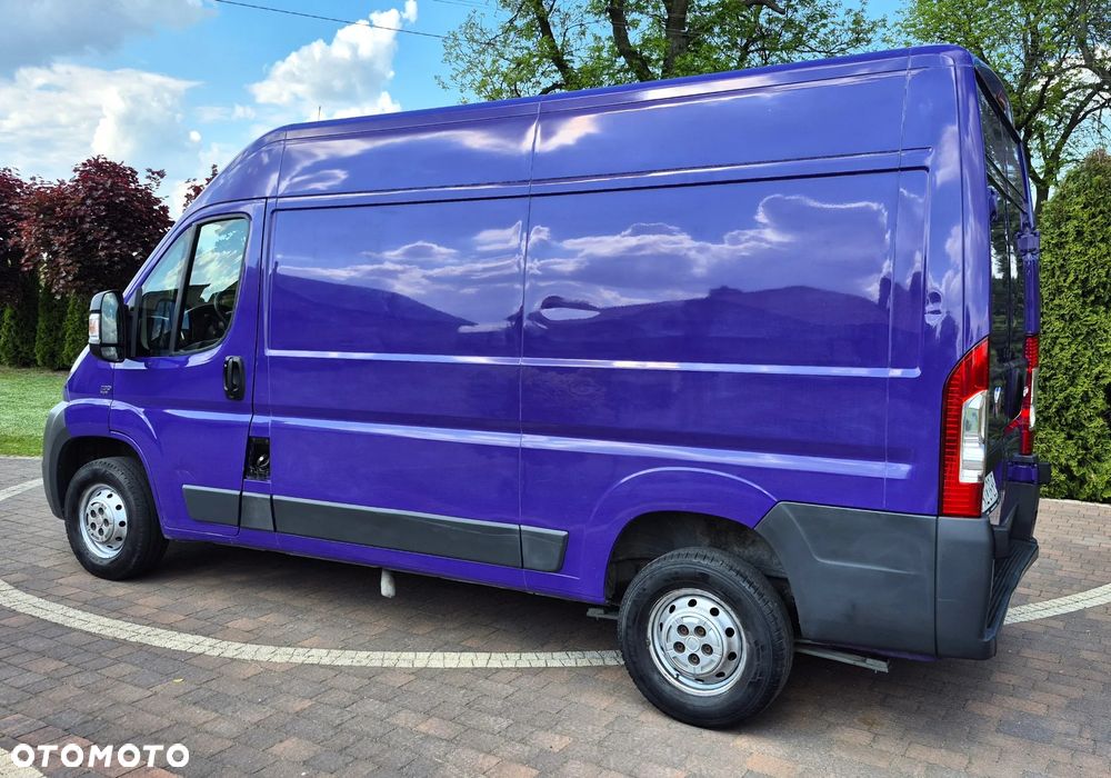 Fiat Ducato - 11