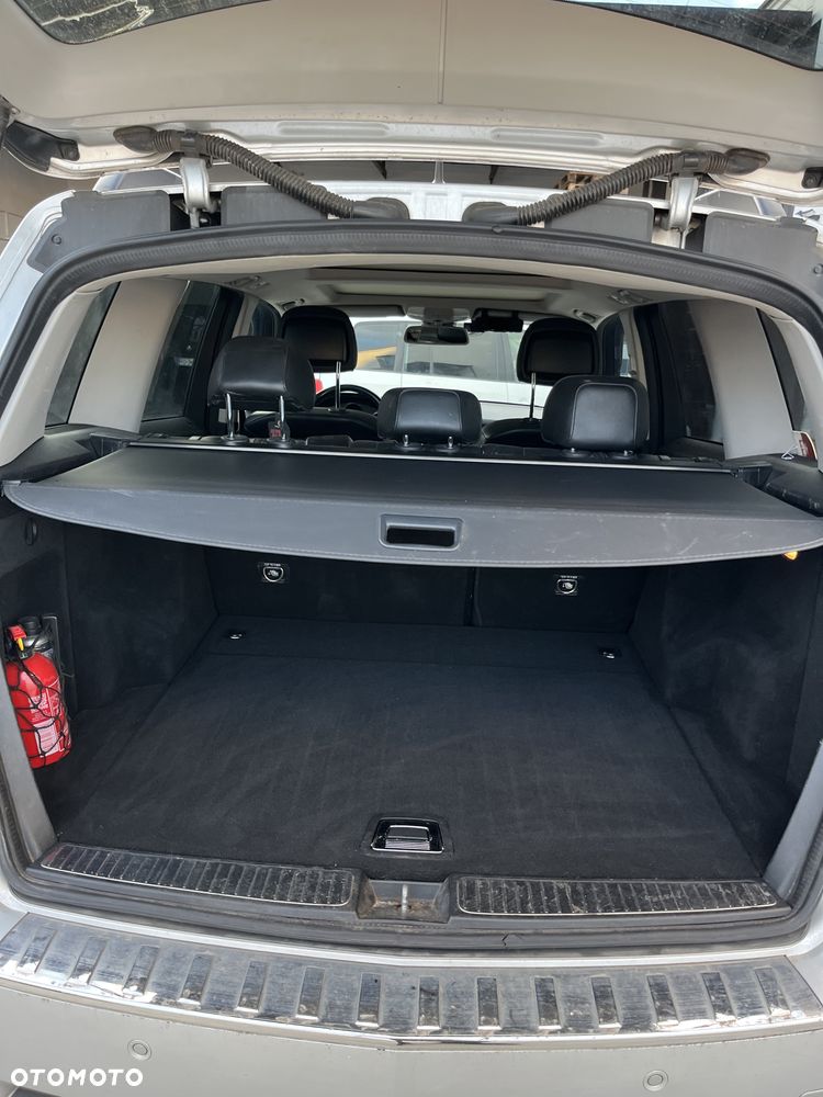 Mercedes-Benz GLK - 7