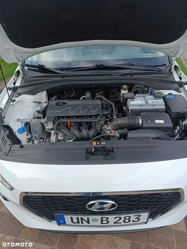Hyundai i30 1.4 Style - 13