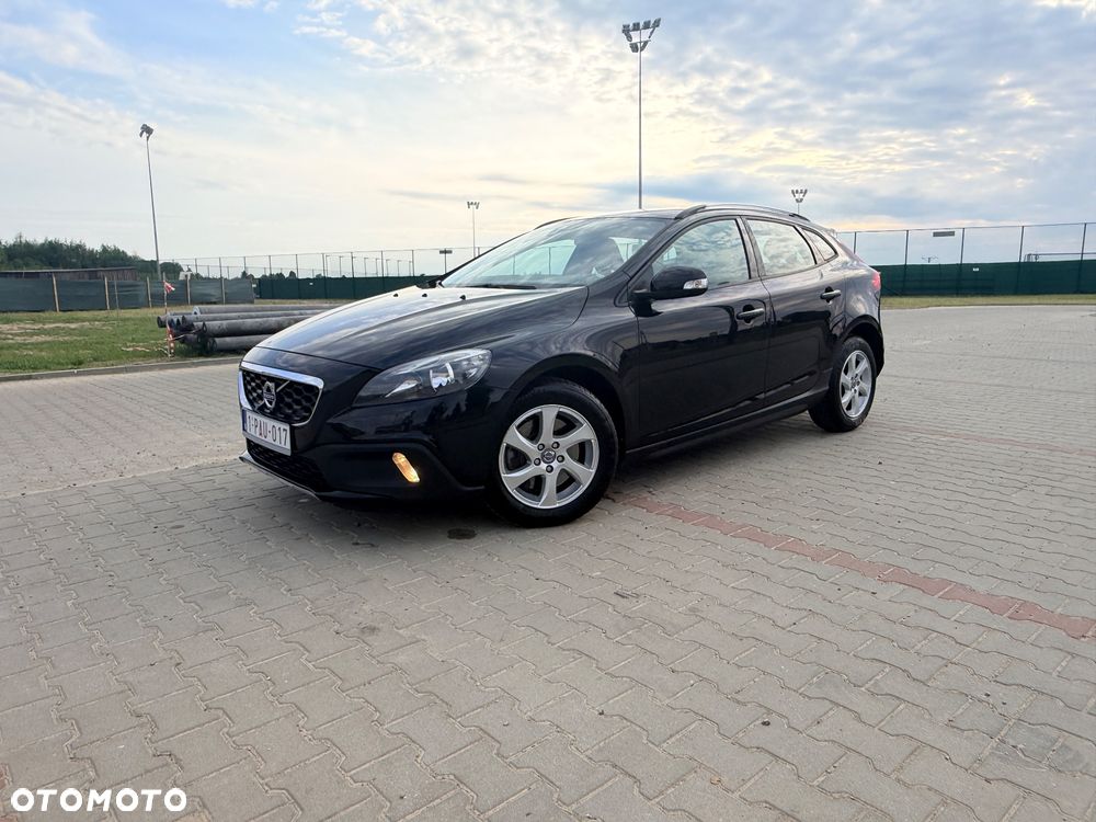 Volvo V40 Cross Country D3 - 19