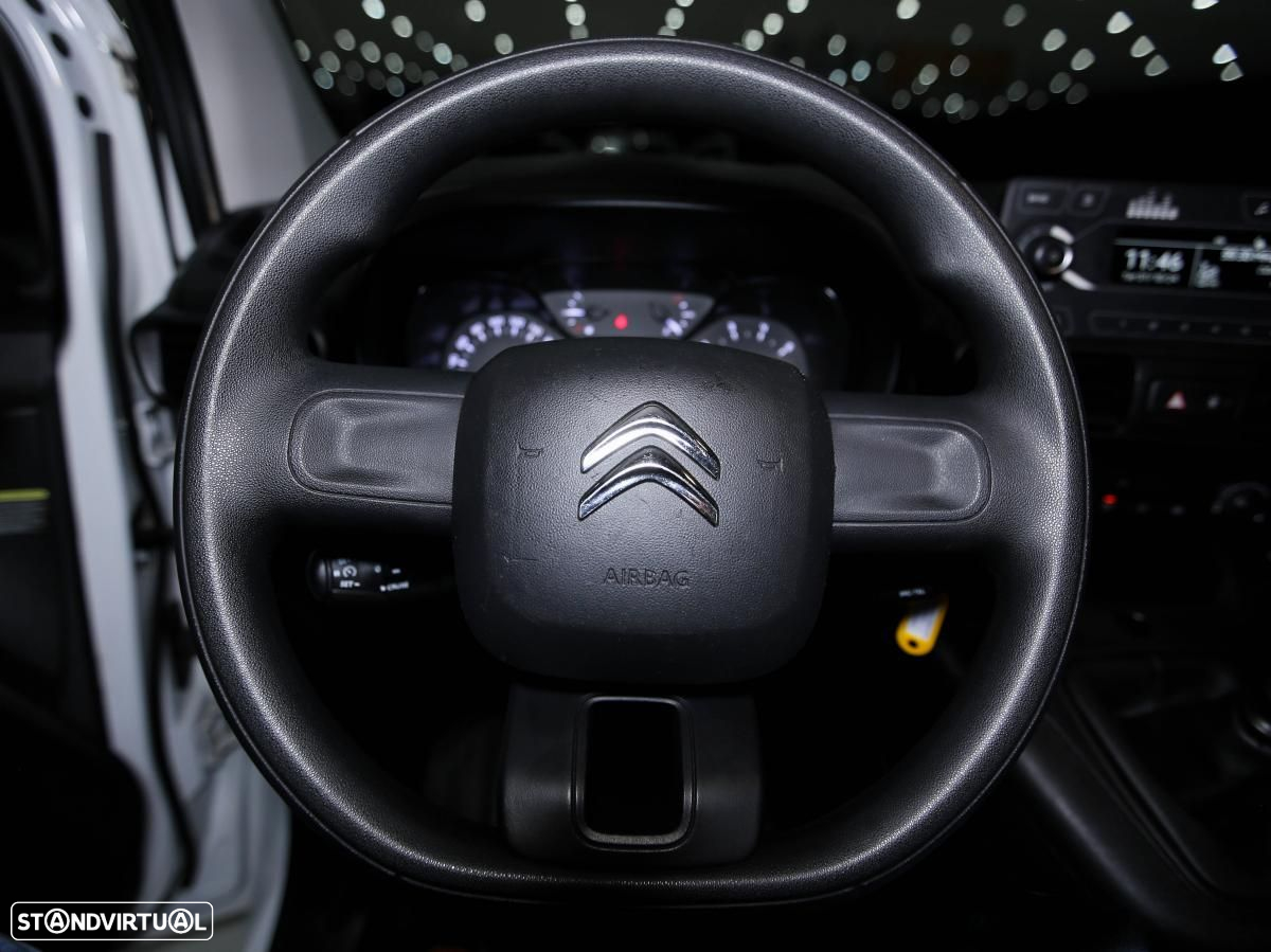 Citroën Berlingo 3L C/IVA - 15