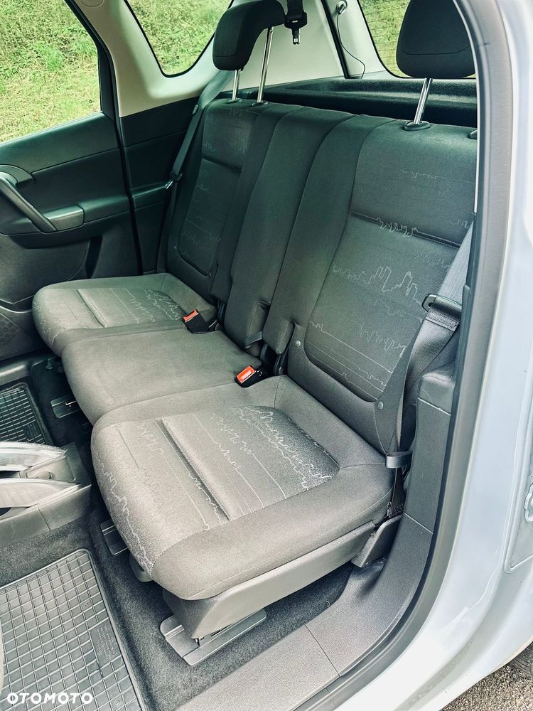 Opel Meriva 1.4 T Cosmo - 12