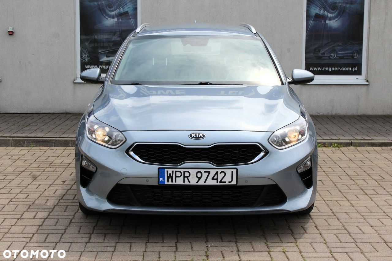 Kia Ceed - 2