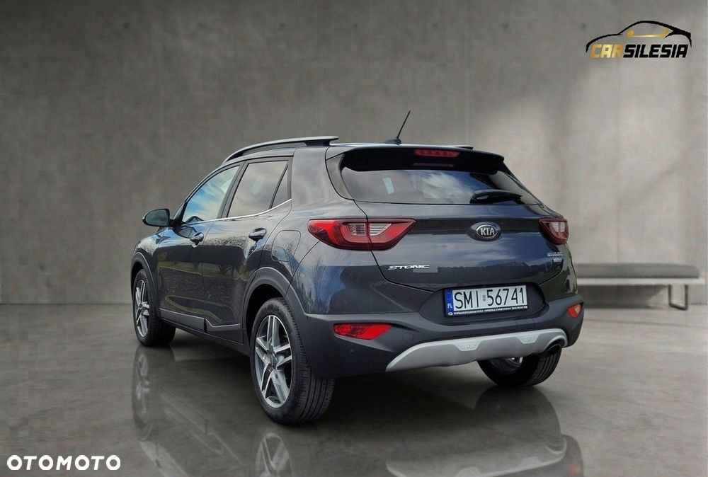 Kia Stonic 1.0 T-GDI 120 Platinum Edition - 7