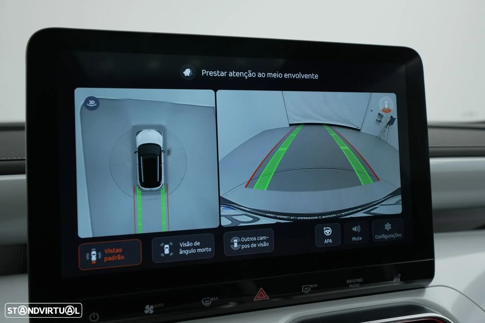 Smart #1 66 kWh Premium - 25