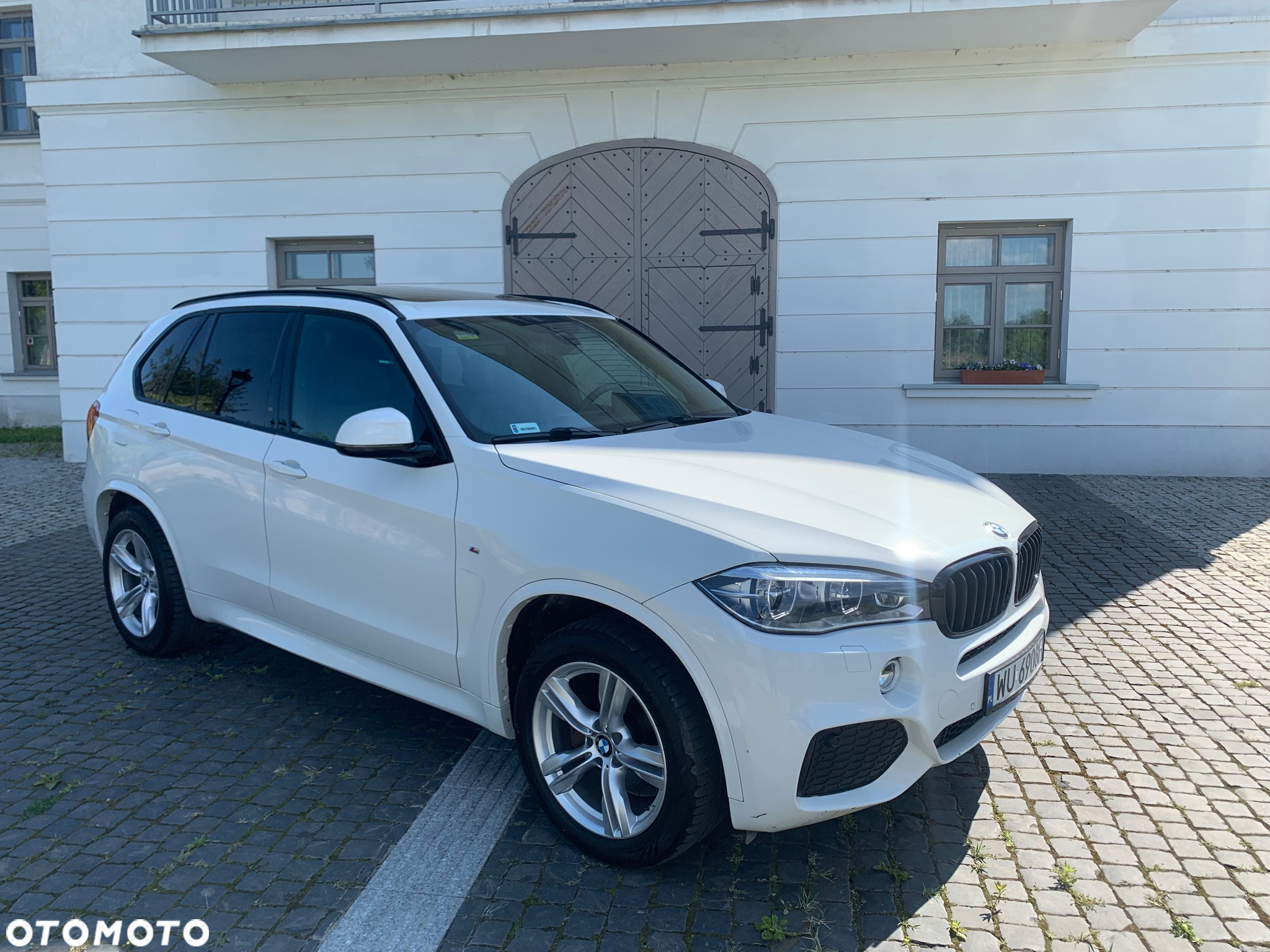 BMW X5 xDrive25d - 2