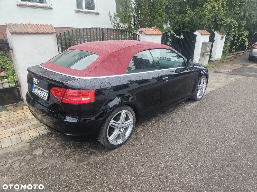 Audi A3 Cabrio - 32