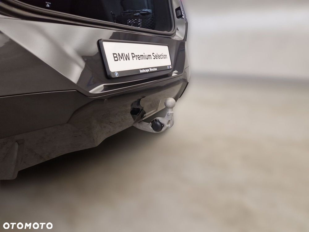 BMW X3 xDrive20d mHEV - 21