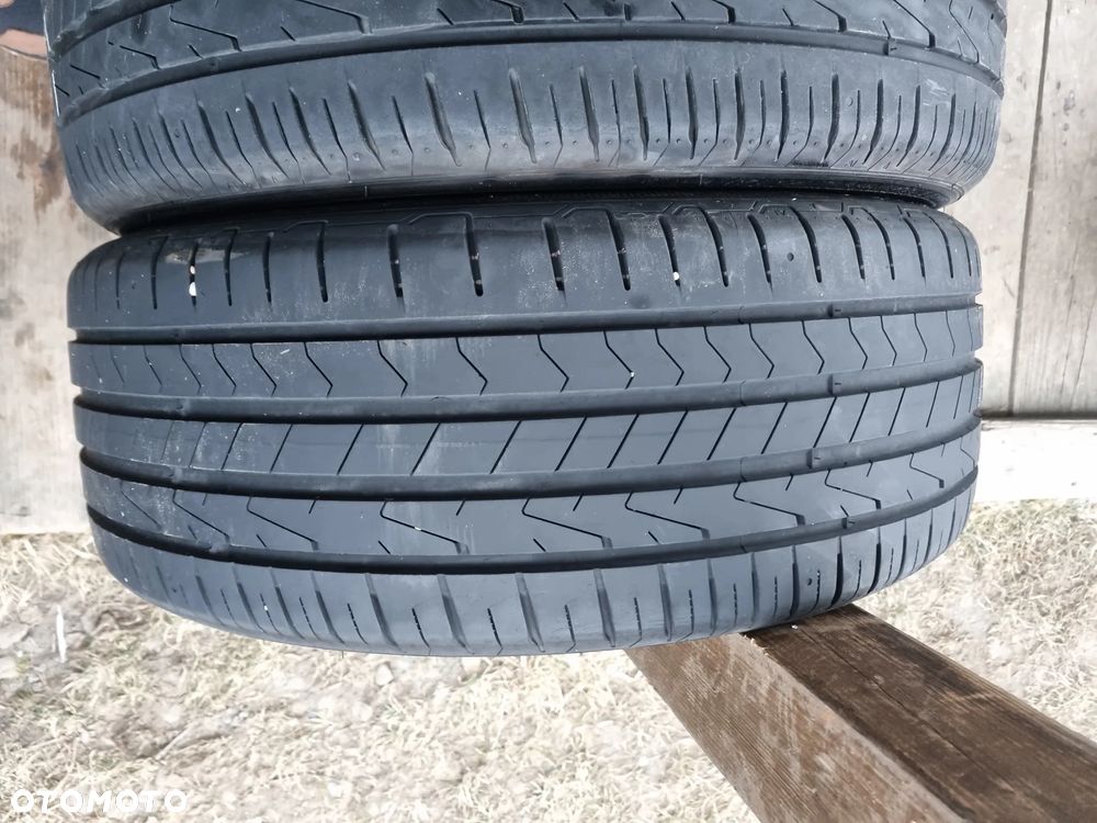 Opony HANKOOK ventus PRIME 3 X 225/55R18 98V 2022r.6,6/5,6mm bdb stan - 5