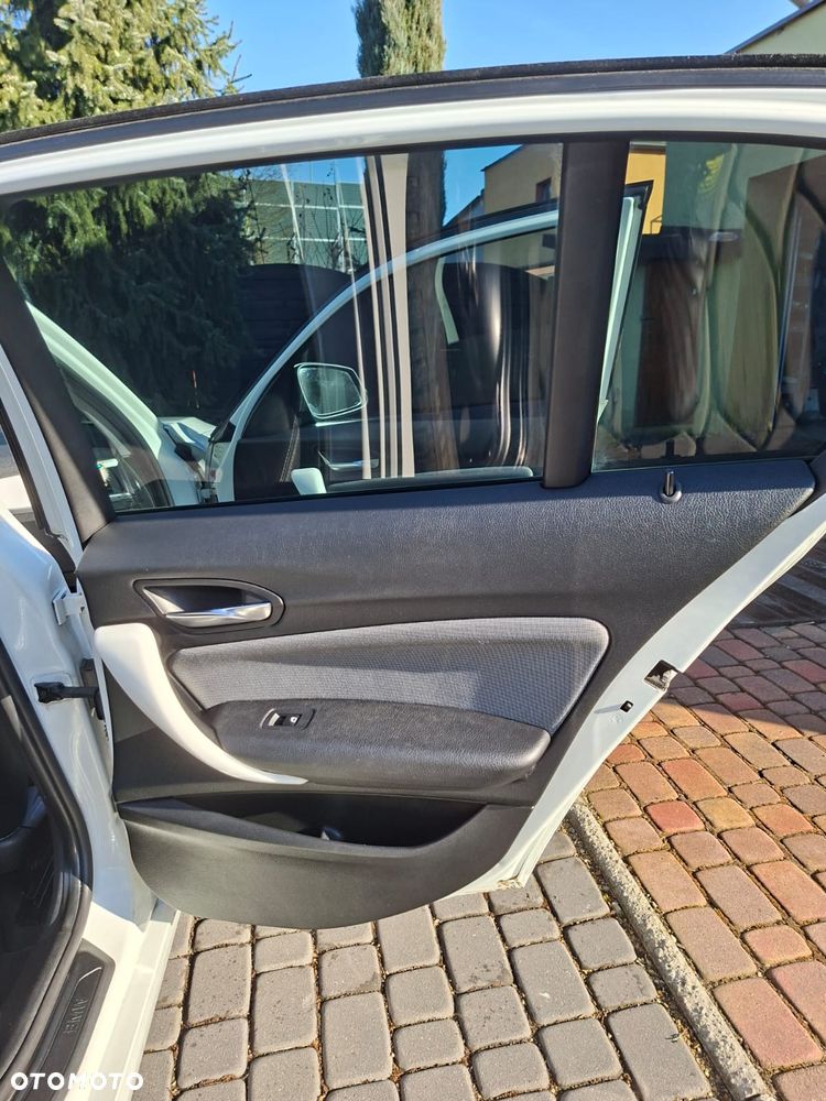 BMW Seria 1 118d Urban Line - 33