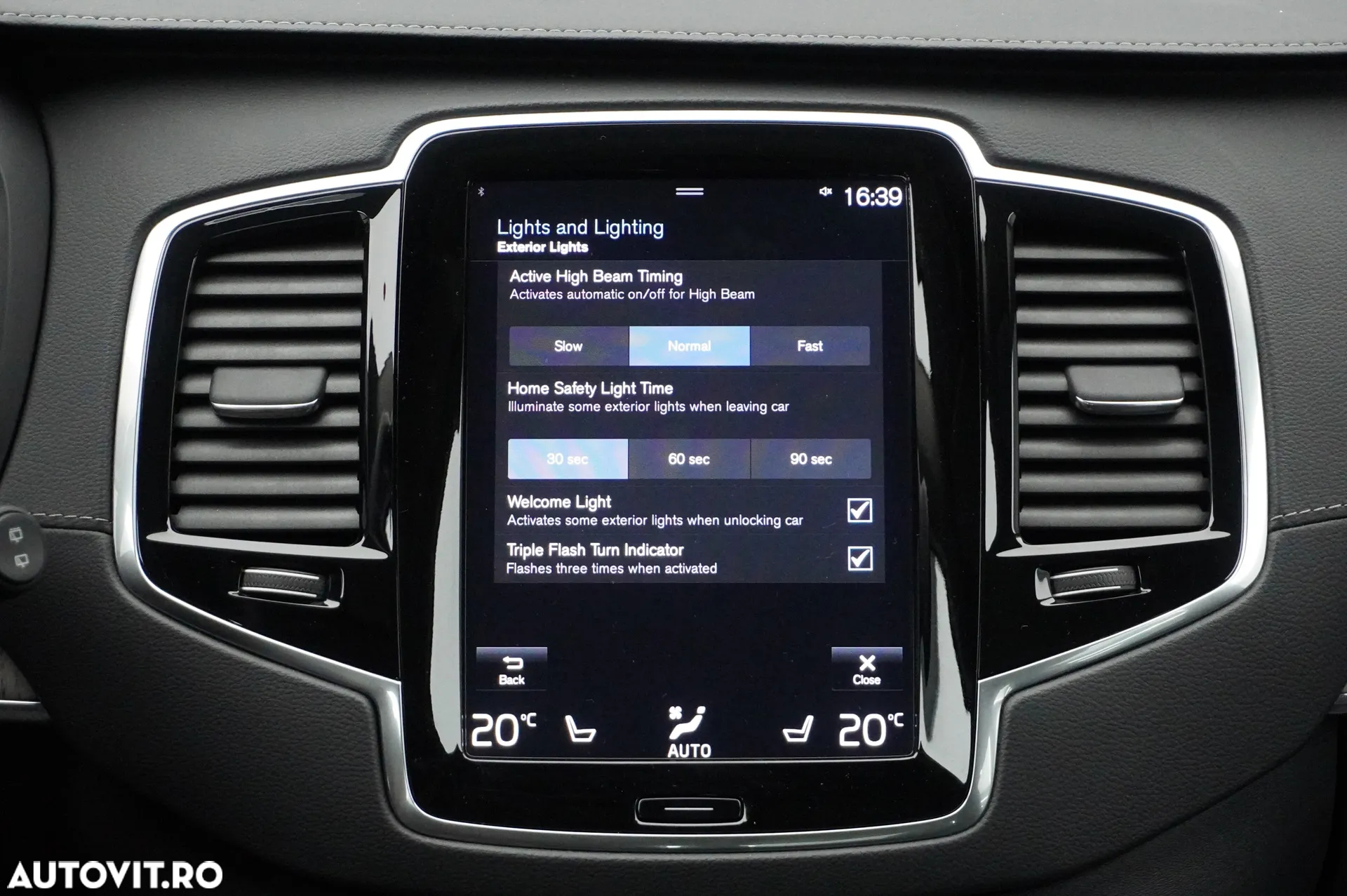 Volvo XC 90 Recharge T8 eAWD Inscription - 26
