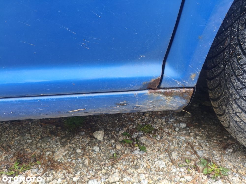 Volkswagen Golf - 13