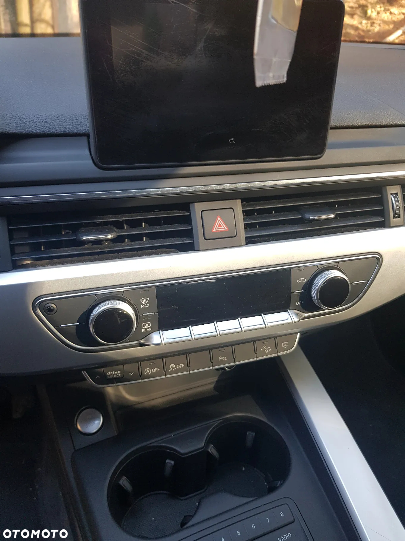 Audi A4 Allroad 2.0 TDI Quattro S tronic - 18