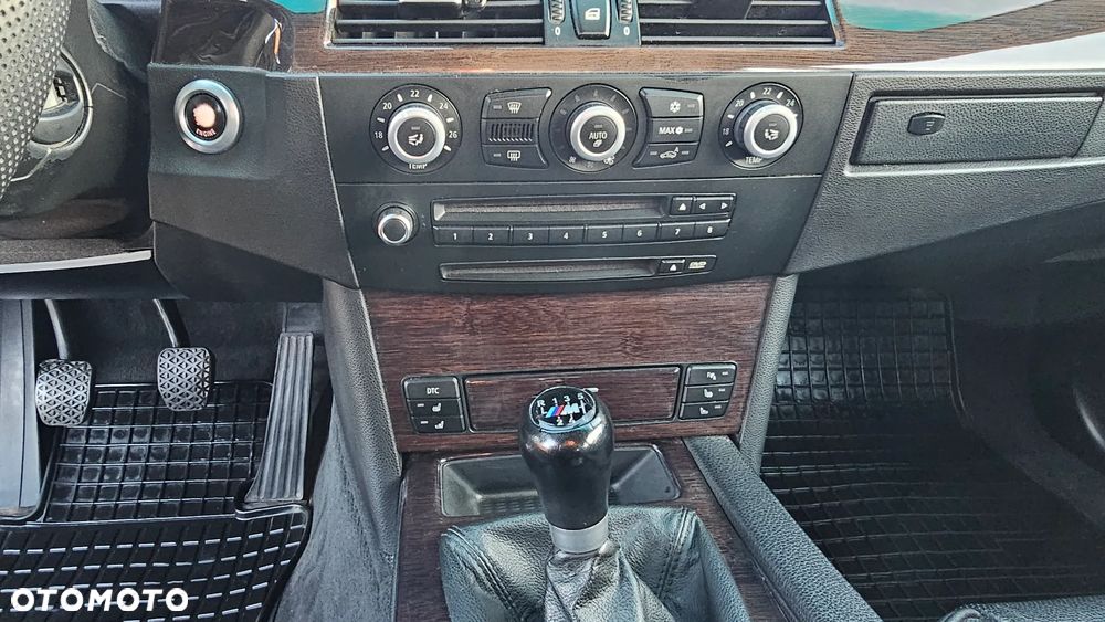 BMW Seria 5 530d - 16