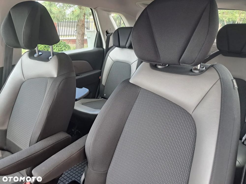 Citroën C4 SpaceTourer Grand 1.5 BlueHDi Feel S&S EAT8 - 13