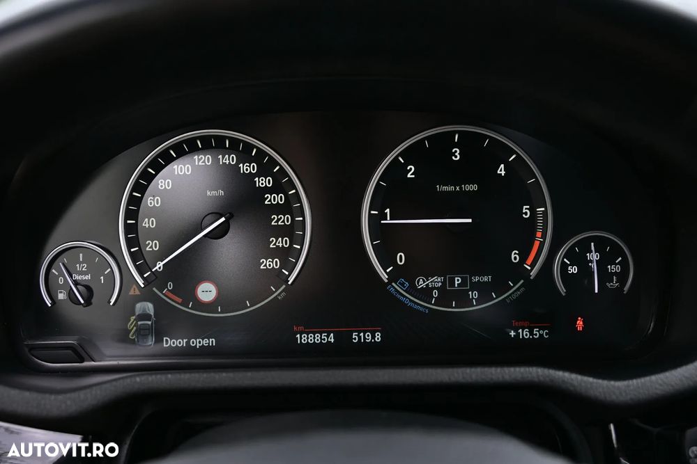 BMW X3 - 23