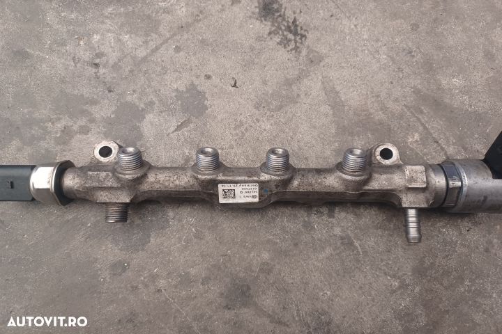 Kit injectie (pompa, rampa, injectoare) 0445010538 0445110469 04L089G - 6