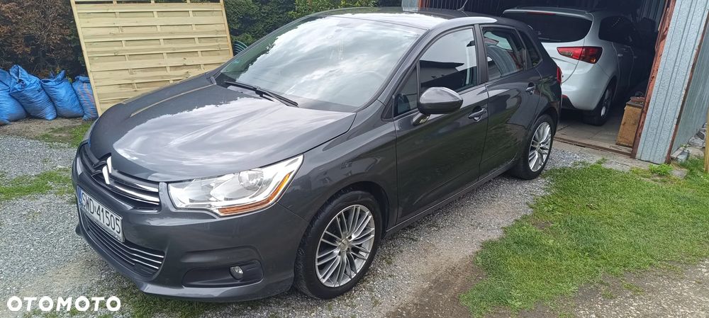Citroën C4 1.4 VTi Attraction - 6
