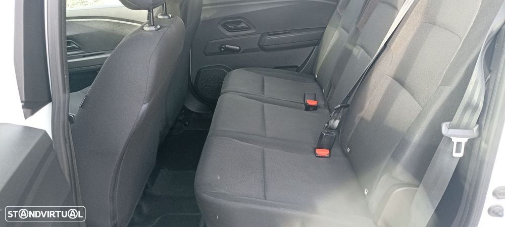 Dacia Jogger 1.0 ECO-G Expression Bi-Fuel - 11