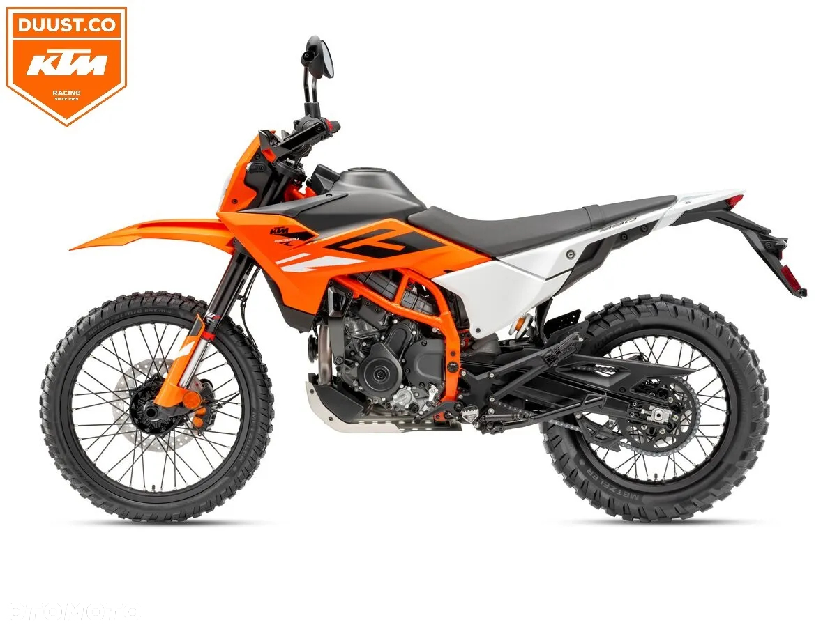 KTM Adventure - 5