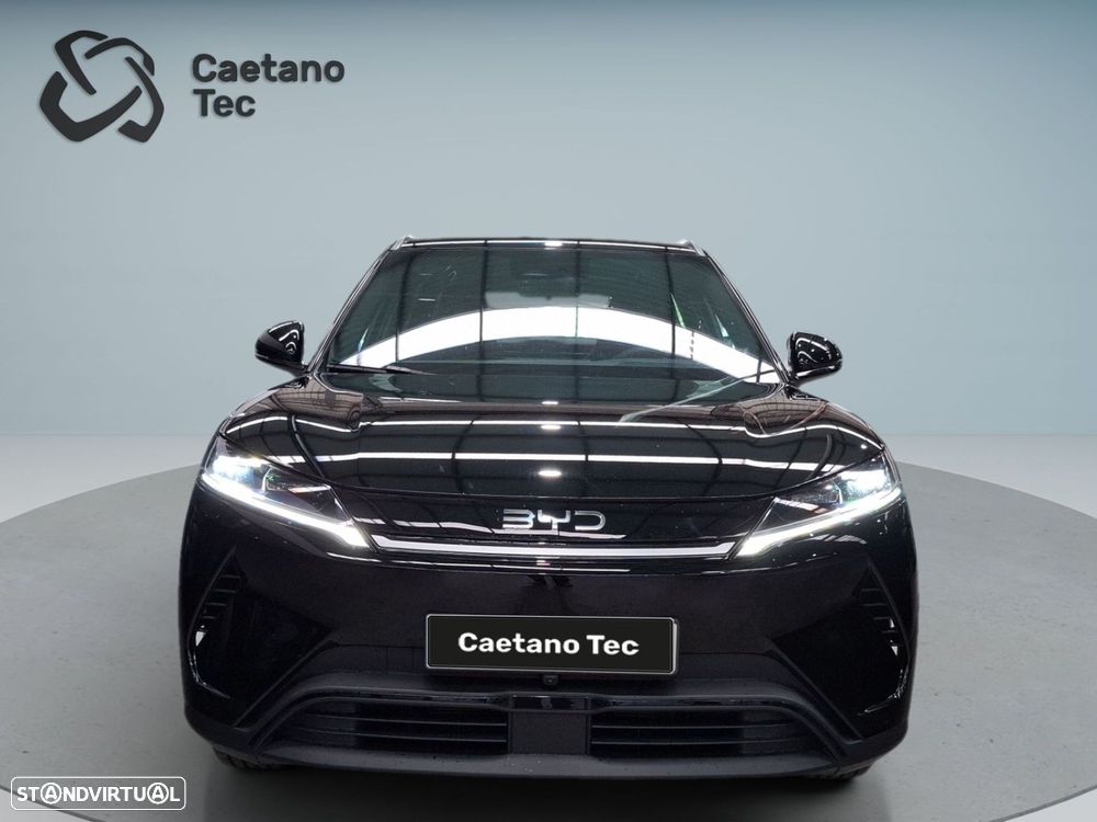 BYD Atto 2 45.1 kWh Active - 2
