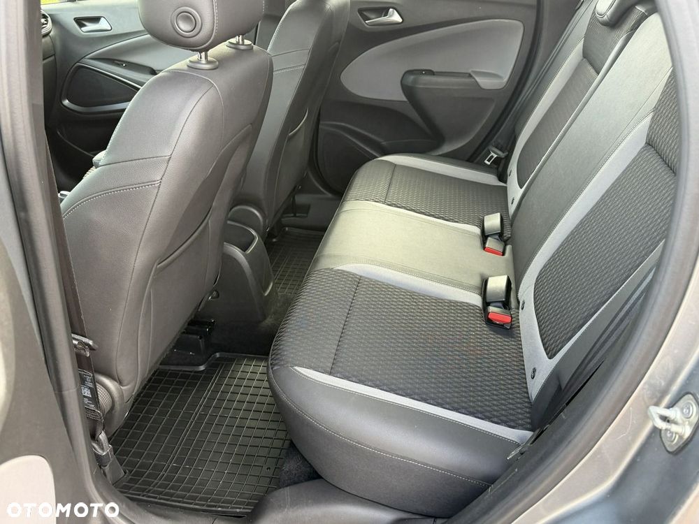 Opel Crossland X 1.5 Start/Stop Automatik Ultimate - 29