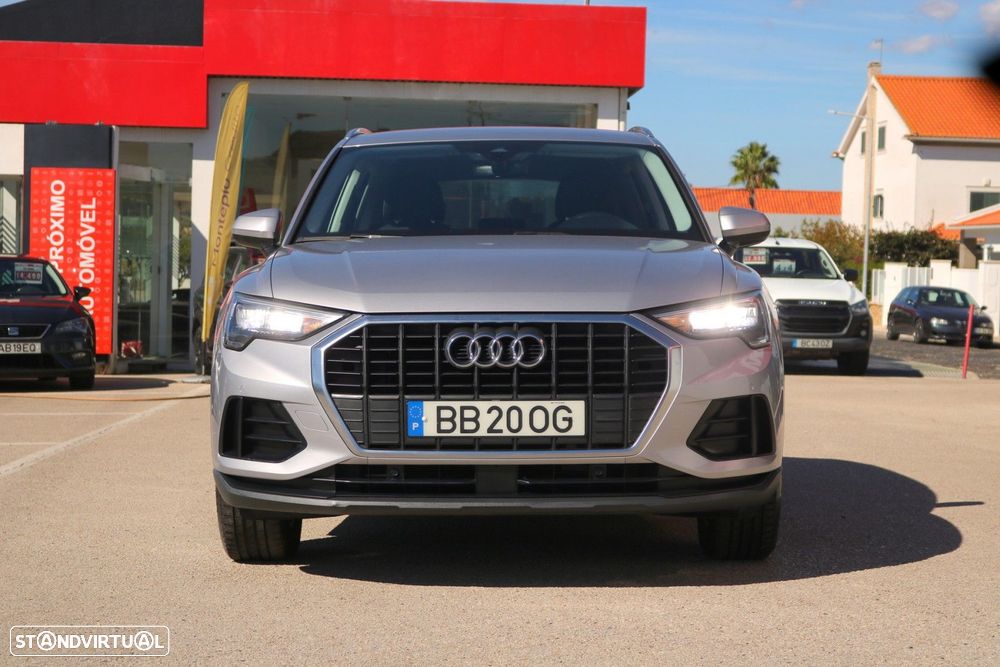 Audi Q3 35 TDI S tronic - 6