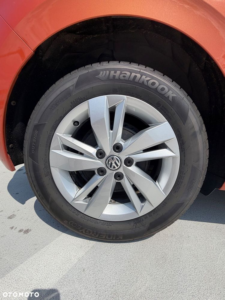Volkswagen Polo 1.0 TSI Comfortline - 18