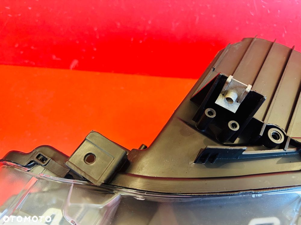 LAMPA LEWA BMW F30 F31 DYNAMIC BI XENON SKRĘTNA BDB EUROPA - 3