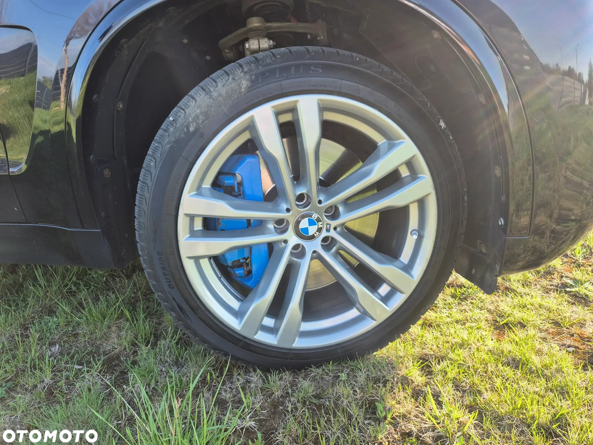 BMW X5 M M50d - 31