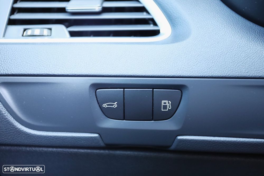 Peugeot 508 SW 1.6 e-HDi Allure 2-Tronic - 13