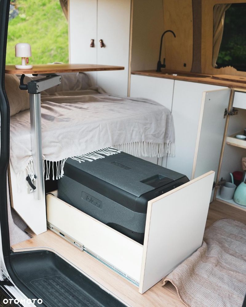 Volkswagen Transporter Standard - 7