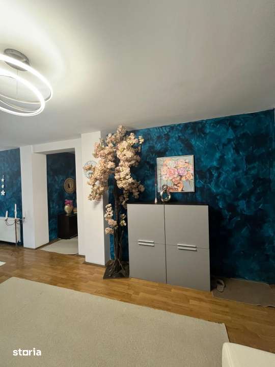 Apartament 2 camere, 81 mp, Radauti - Imagine principală: 4/12