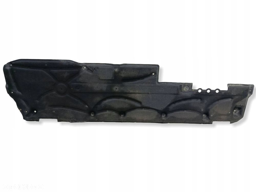 MERCEDES W212 OSŁONA PODWOZIA LEWA DOLNA A2126801309 - 2