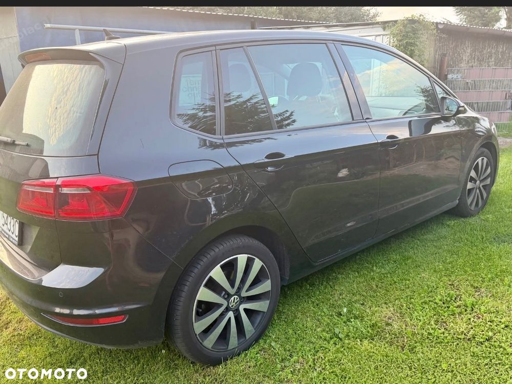 Volkswagen Golf 2.0 TDI BMT Highline - 18