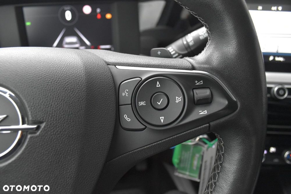 Opel Mokka 1.2 T Edition S&S - 15