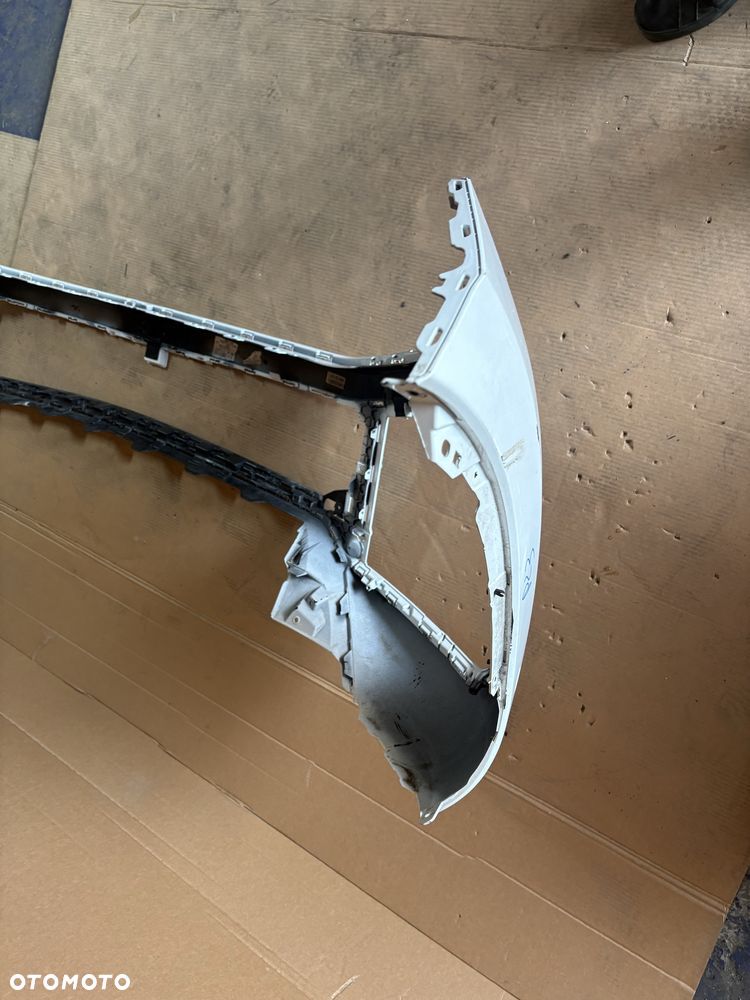 Zderzak PRZÓD przednj VW TOUAREG III LIFT 760807217CJ - 8