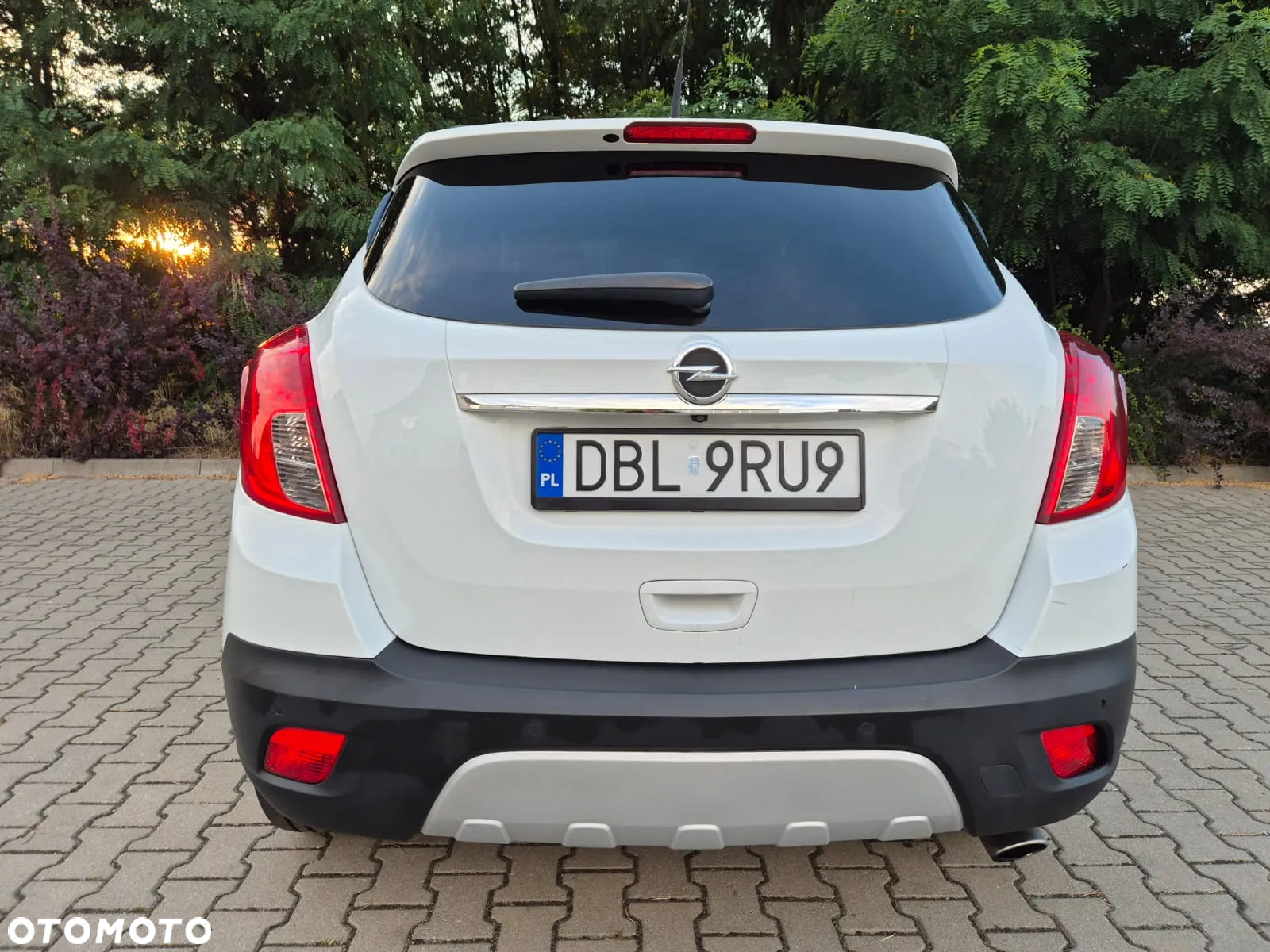 Opel Mokka 1.7 CDTI Cosmo - 7