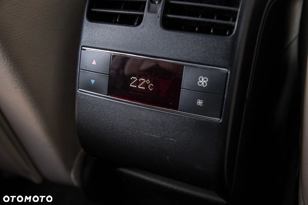 Mercedes-Benz GLK 320 CDI 4-Matic - 22